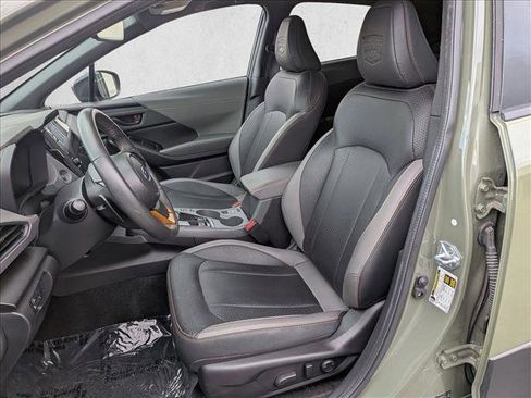 Certified 2024 Subaru Crosstrek 2.5i Wilderness w/ Wilderness Package AWD/4WD image 16