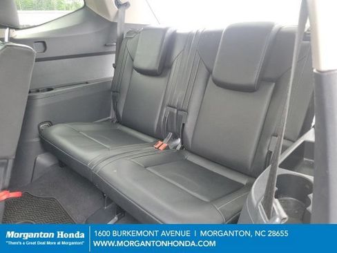 Used 2019 Volkswagen Atlas SEL FWD image 26