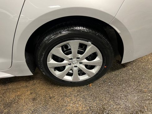 New 2026 Toyota Corolla LE image 22