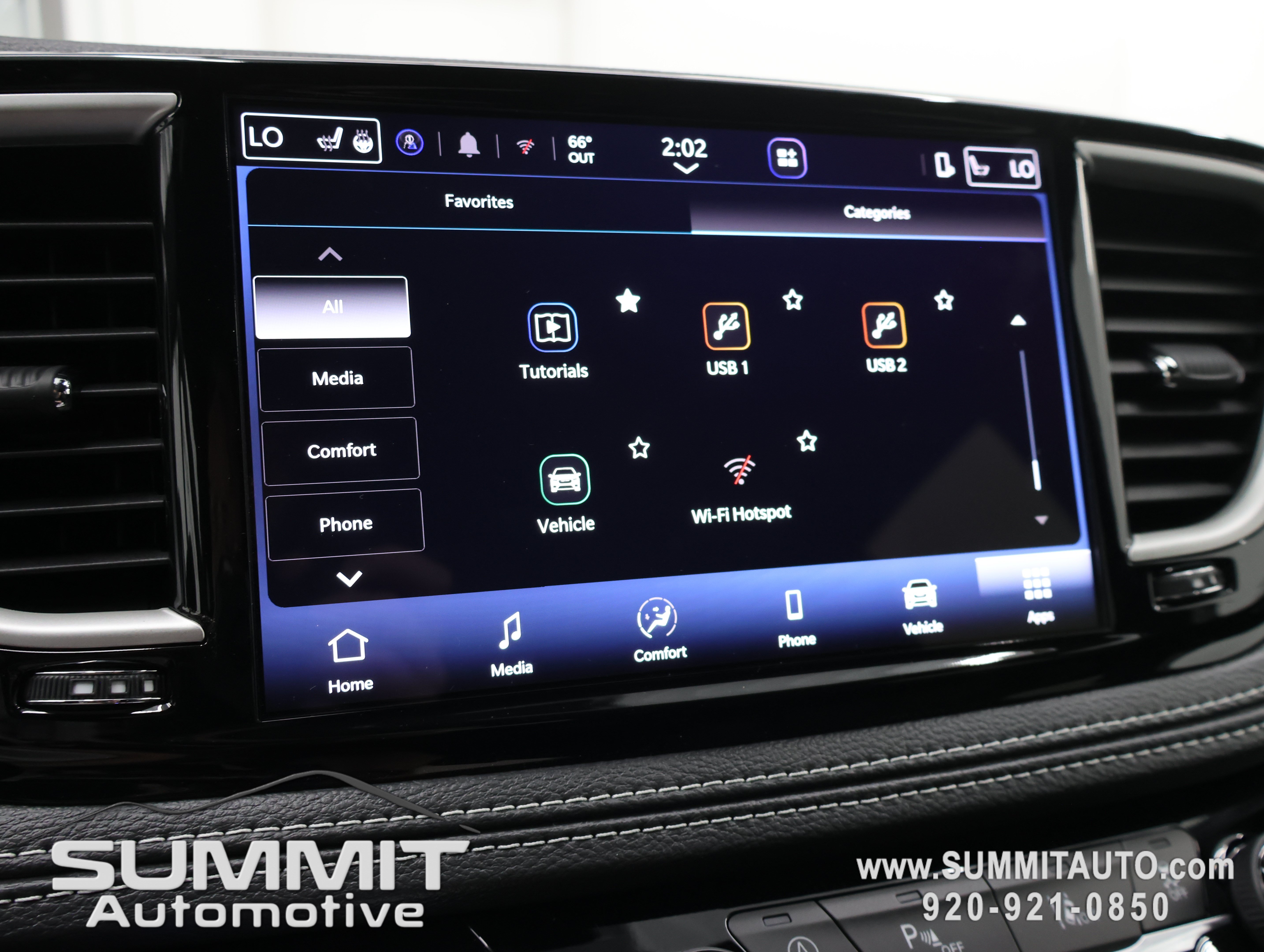 New 2027 Chrysler Pacifica Select AWD/4WD image 66
