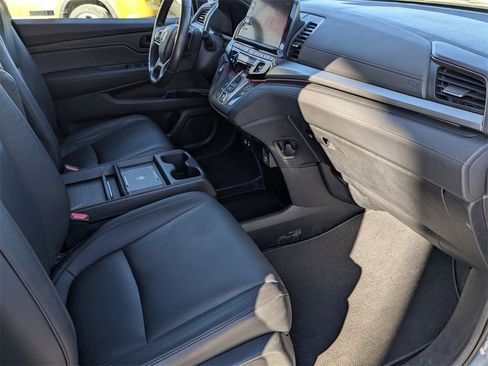 Used 2025 Honda Odyssey Sport-L image 38