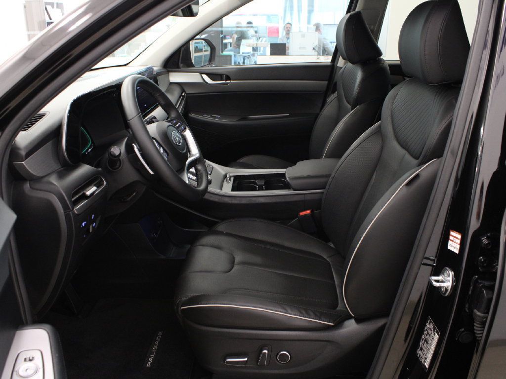 Used 2024 Hyundai Palisade XRT FWD image 10