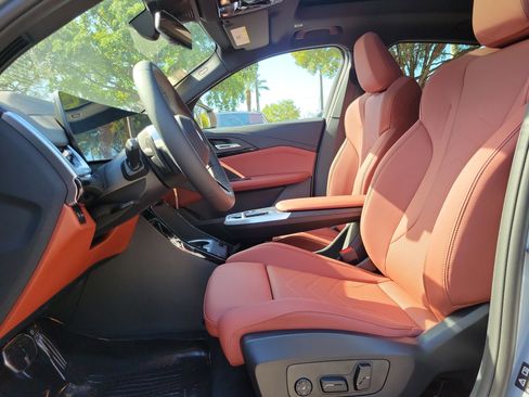 New 2026 BMW X2 xDrive28i w/ M Sport Package image 21