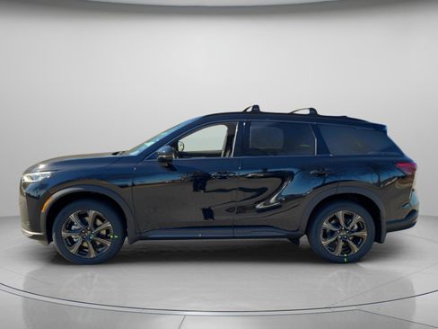 New 2026 INFINITI QX60 Autograph w/ Autograph Tech Package image 2