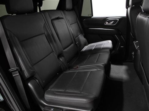 Certified 2023 Chevrolet Tahoe LT image 18