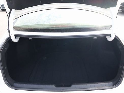 New 2025 Kia K4 EX FWD image 25