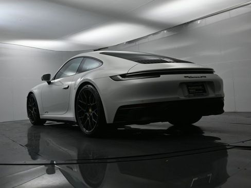 Used 2024 Porsche 911 Carrera GTS image 50
