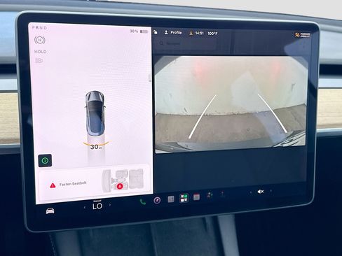 Used 2021 Tesla Model 3 Standard Range Plus RWD image 10