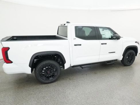 New 2026 Toyota Tundra SR5 image 54