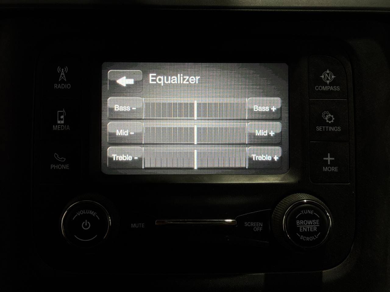 Used 2024 RAM 2500 Tradesman AWD/4WD image 11