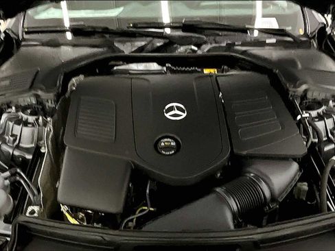 New 2025 Mercedes-Benz C 300 C 300 image 16