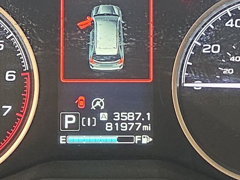 Used 2019 Subaru Forester Premium AWD/4WD image 13