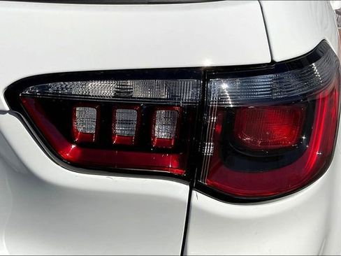 New 2026 Jeep Compass Latitude w/ Quick Order Package 29K image 12