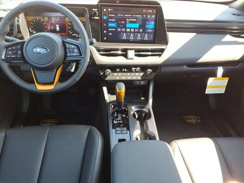 New 2026 Subaru Outback Wilderness AWD/4WD image 11