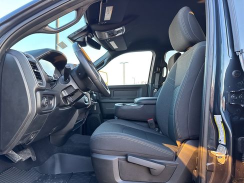 New 2026 RAM 2500 Tradesman image 5