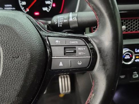 Used 2022 Honda Civic Si image 26