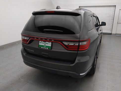 Used 2019 Dodge Durango SXT image 7