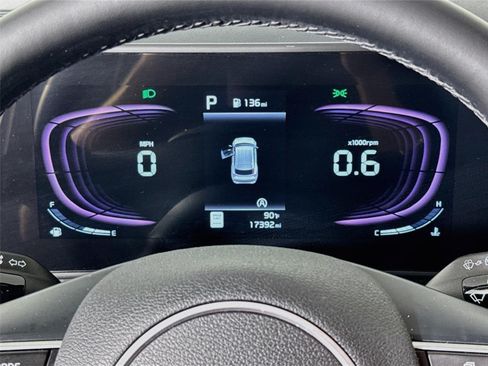 Certified 2023 Kia Sportage EX FWD image 13