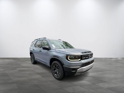 New 2026 Honda Passport RTL