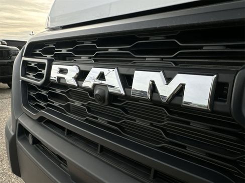 Used 2024 RAM ProMaster 3500 w/ Delivery Van Package image 12