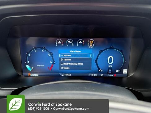 New 2025 Ford F150 Tremor w/ Equipment Group 402A High image 26