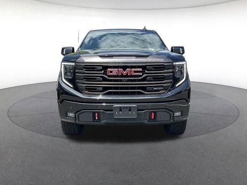 Used 2022 GMC Sierra 1500 AT4X AWD/4WD image 9