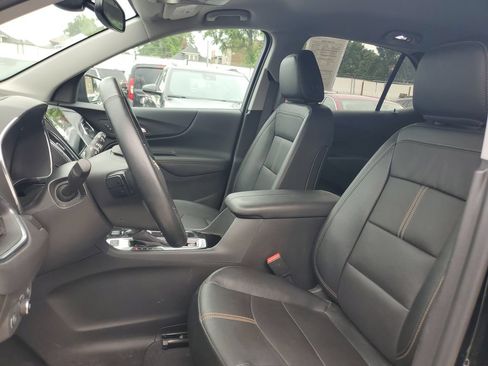 Certified 2023 Chevrolet Equinox Premier AWD/4WD image 17