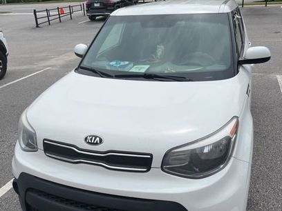 Used 2018 Kia Soul