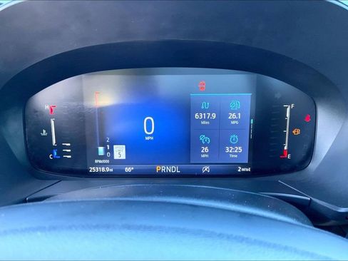 Used 2023 Ford Escape ST-Line w/ Tech Pack #1 FWD image 19