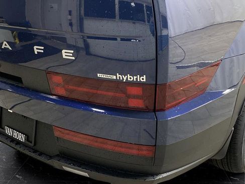 New 2026 Hyundai Santa Fe SEL AWD/4WD image 30
