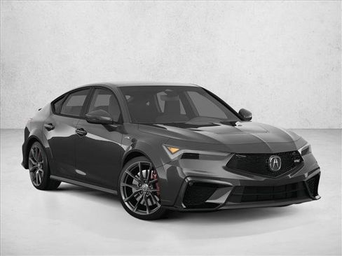 Used 2024 Acura Integra Type S image 3