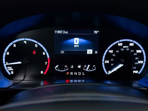 Used 2023 Ford Bronco Sport Big Bend image 35