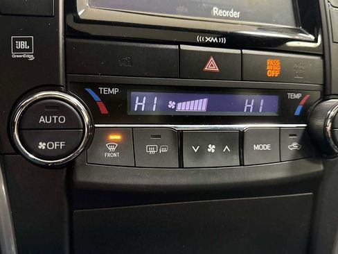 Certified 2017 Toyota Camry XSE image 20