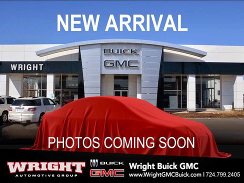 Certified 2023 GMC Acadia AT4 w/ Preferred Package image 1
