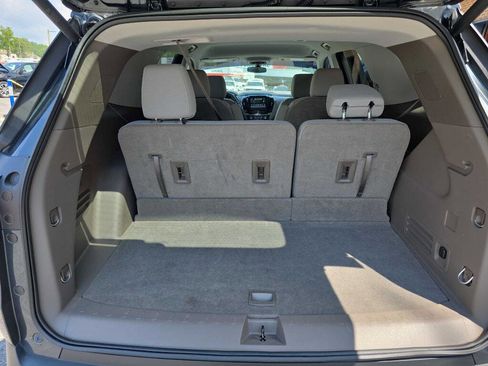 Used 2019 Chevrolet Traverse LT image 20