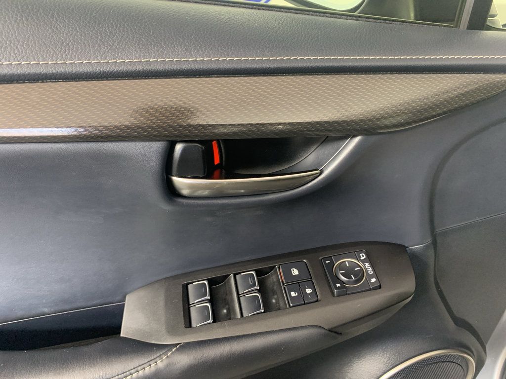 Used 2019 Lexus NX 300 FWD w/ Comfort Package image 14