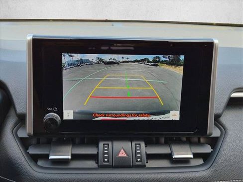 Certified 2024 Toyota RAV4 XLE Premium w/ Weather Package AWD/4WD image 14