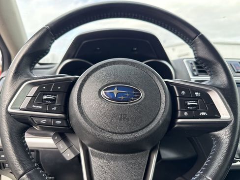Used 2018 Subaru Legacy 2.5i Sport image 14
