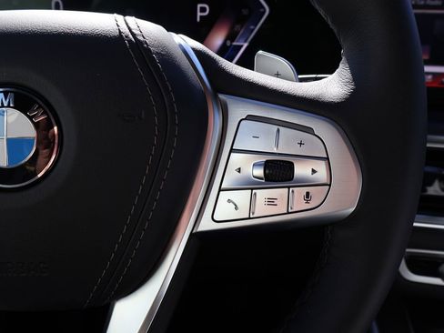 New 2026 BMW X7 xDrive40i image 44