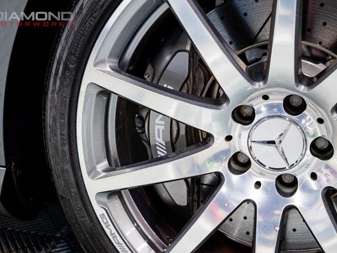 Used 2015 Mercedes-Benz SL 63 AMG image 46