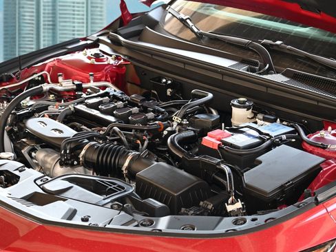 New 2026 Honda Accord SE image 32