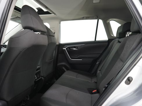 Used 2023 Toyota RAV4 XLE w/ Convenience Package AWD/4WD image 20