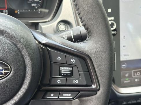 New 2026 Subaru WRX tS w/ WRX Electronics Package AWD/4WD image 25