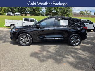 Used 2023 Ford Escape ST-Line w/ Tech Pack #1 FWD video 2