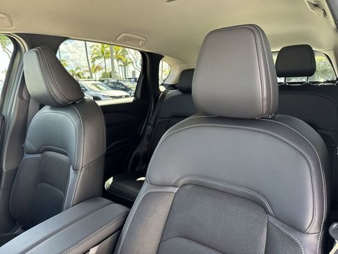 New 2026 MAZDA CX-5 Select AWD/4WD image 42