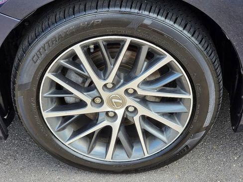 Used 2016 Lexus ES 350 w/ Navigation System Package FWD image 18
