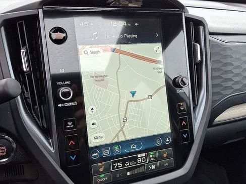 New 2026 Subaru Forester Limited AWD/4WD image 19