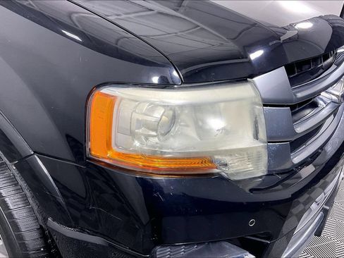 Used 2016 Ford Expedition Platinum RWD image 39