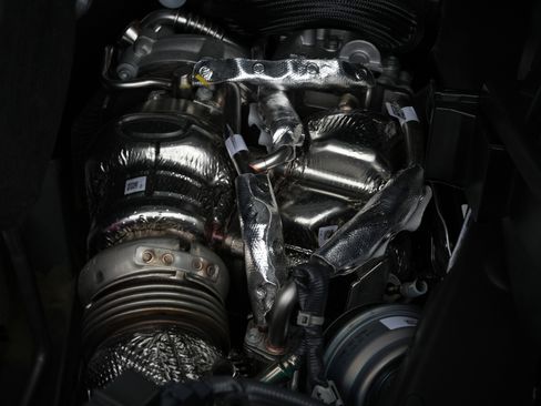 New 2025 Mercedes-Benz Sprinter 2500 image 48