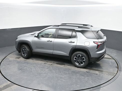 New 2026 Chevrolet Equinox ACTIV w/ Convenience Package III image 40